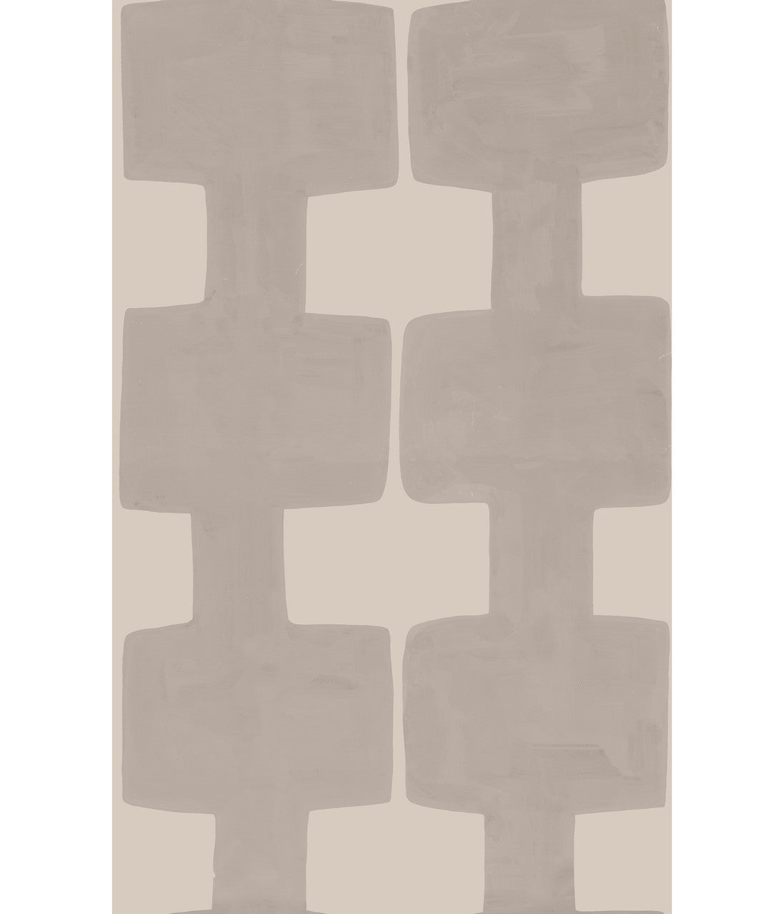 Paule Marrot Modern Blocks Wallpaper