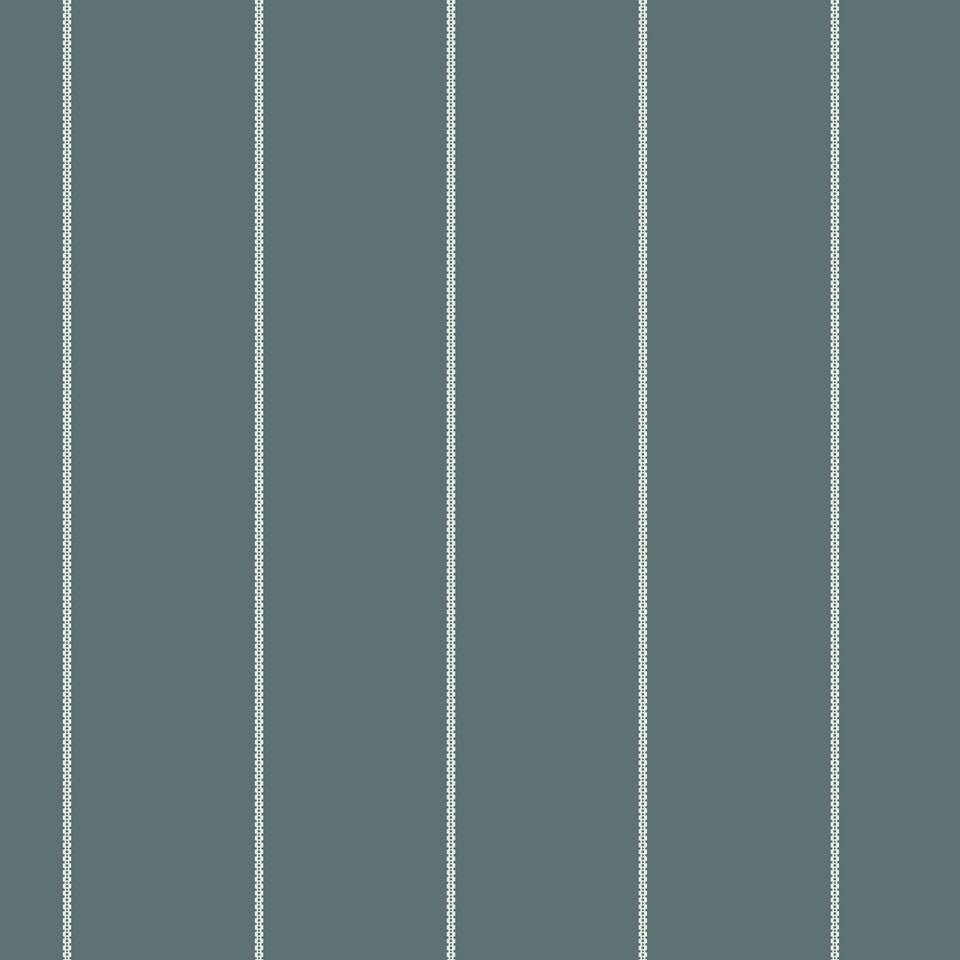 Paule Marrot Vertical Lace Wallpaper