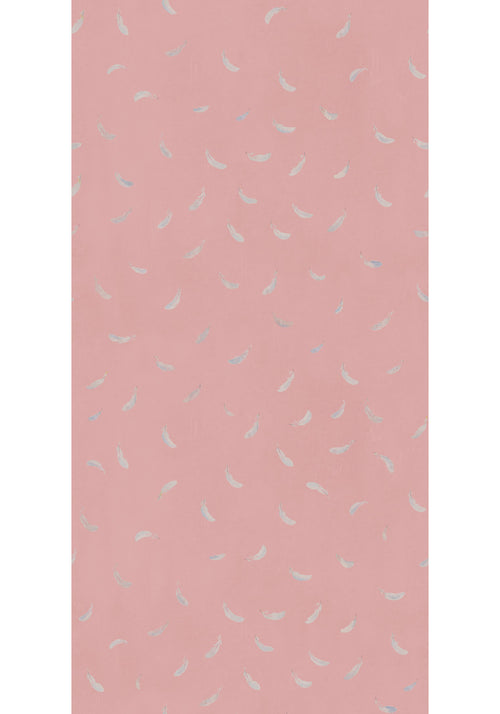 Paule Marrot Feathers (Var. 2) Wallpaper