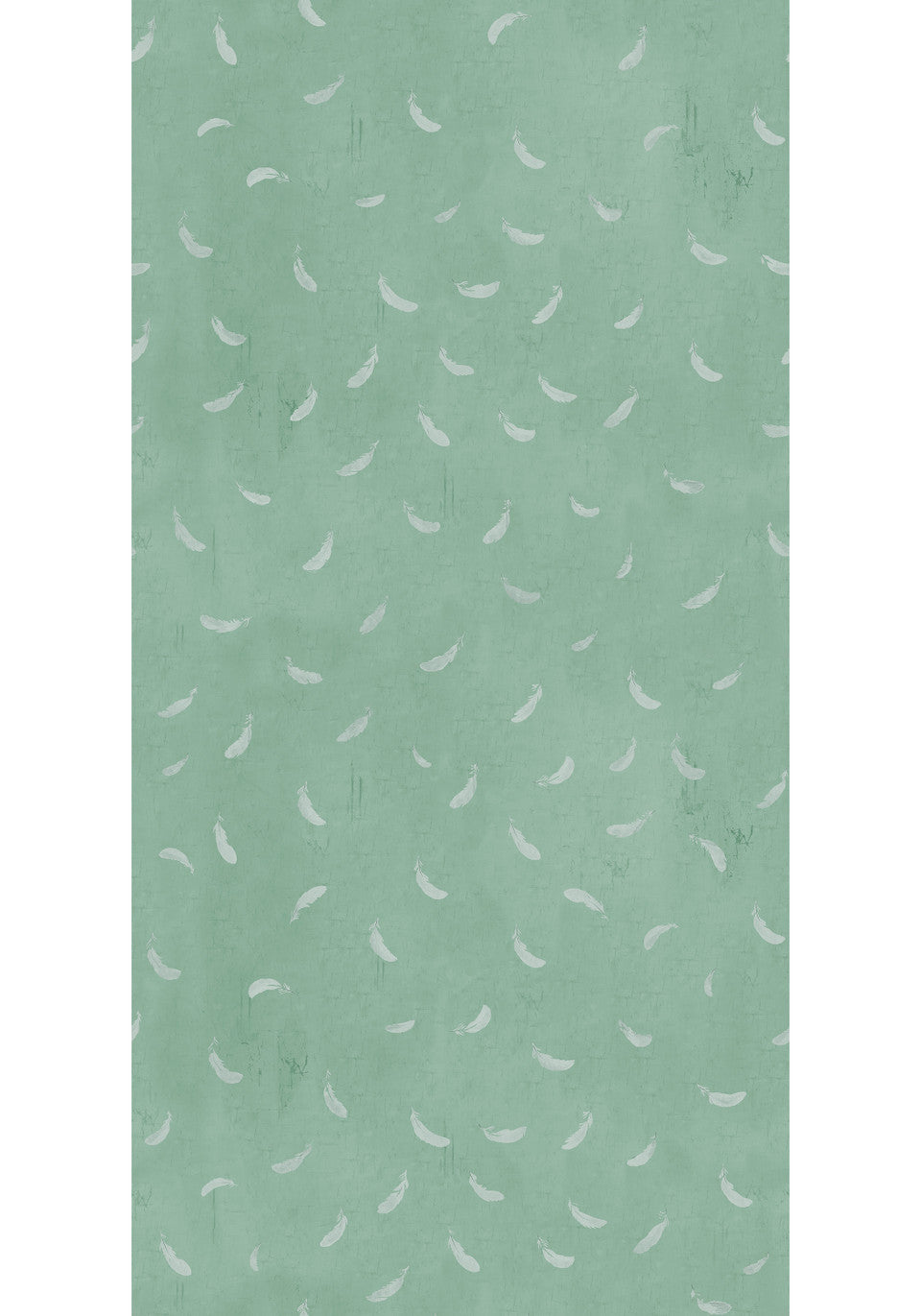 Paule Marrot Feathers (Var. 2) Wallpaper