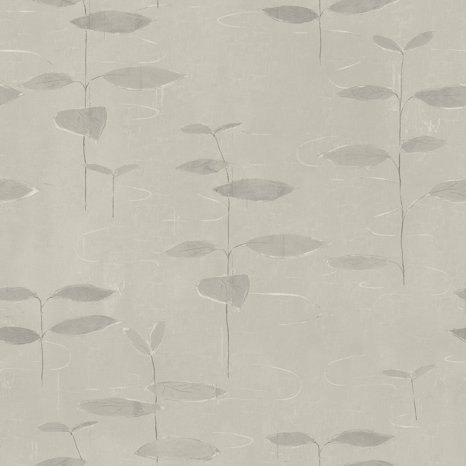 Paule Marrot Lilies Wallpaper