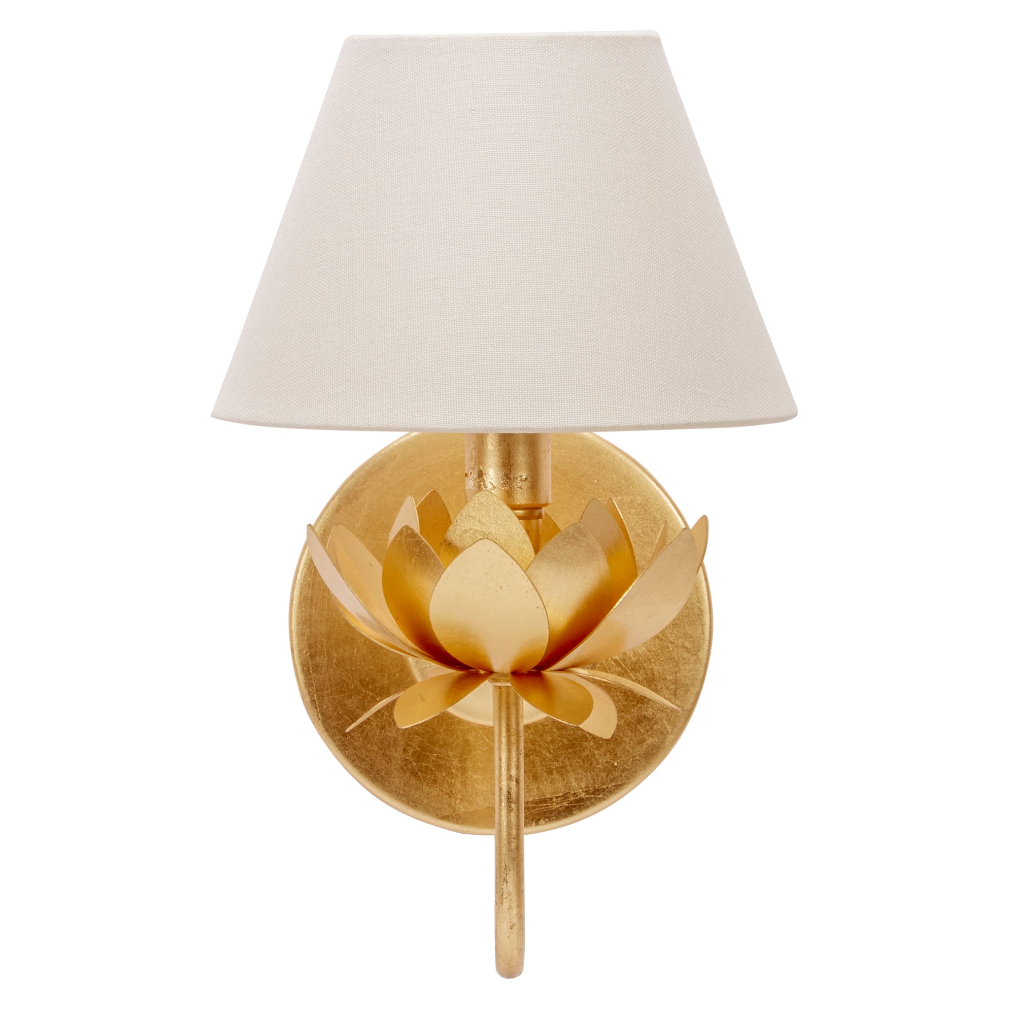 Mallory Sconce by Old World Design