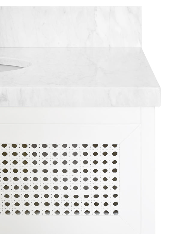 Worlds Away Wynn Bathroom Vanity