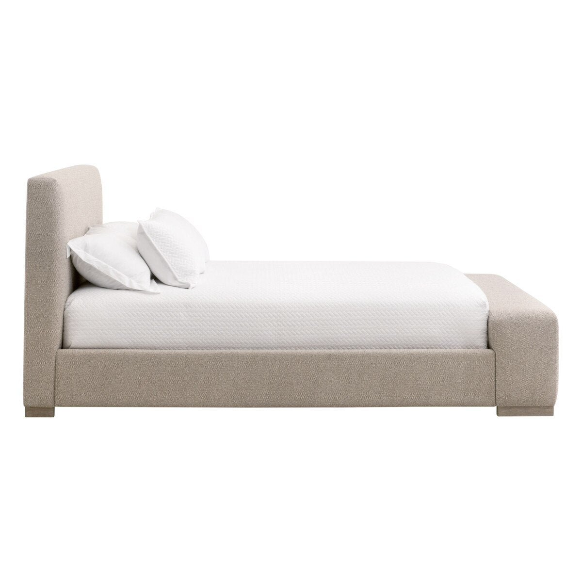 Essentials For Living Warren Cal King Bed