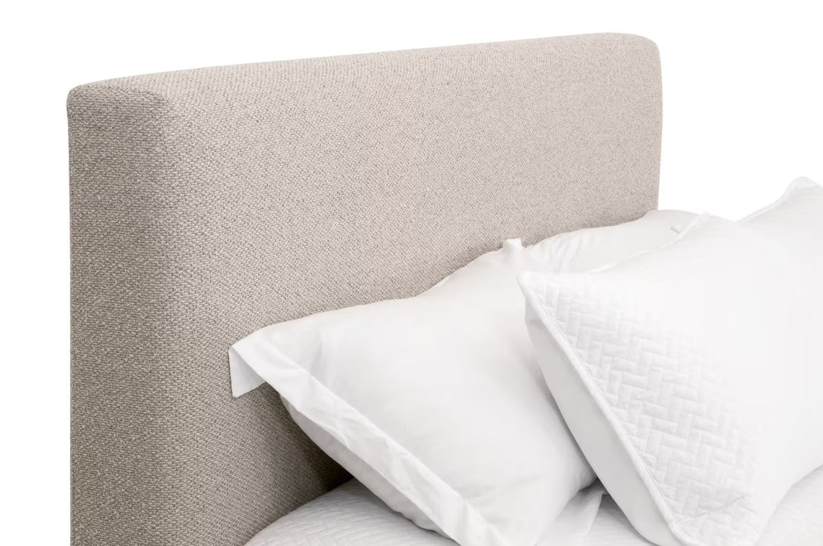 Essentials For Living Warren Cal King Bed