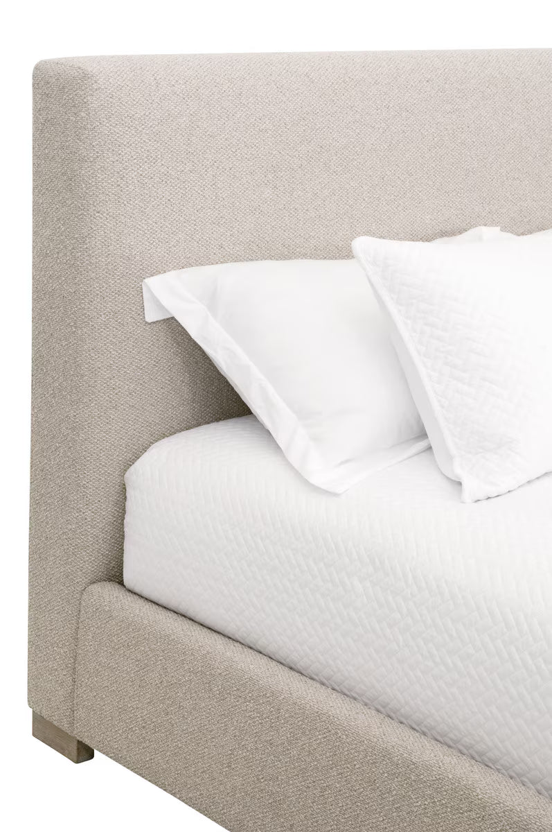 Essentials For Living Warren Cal King Bed