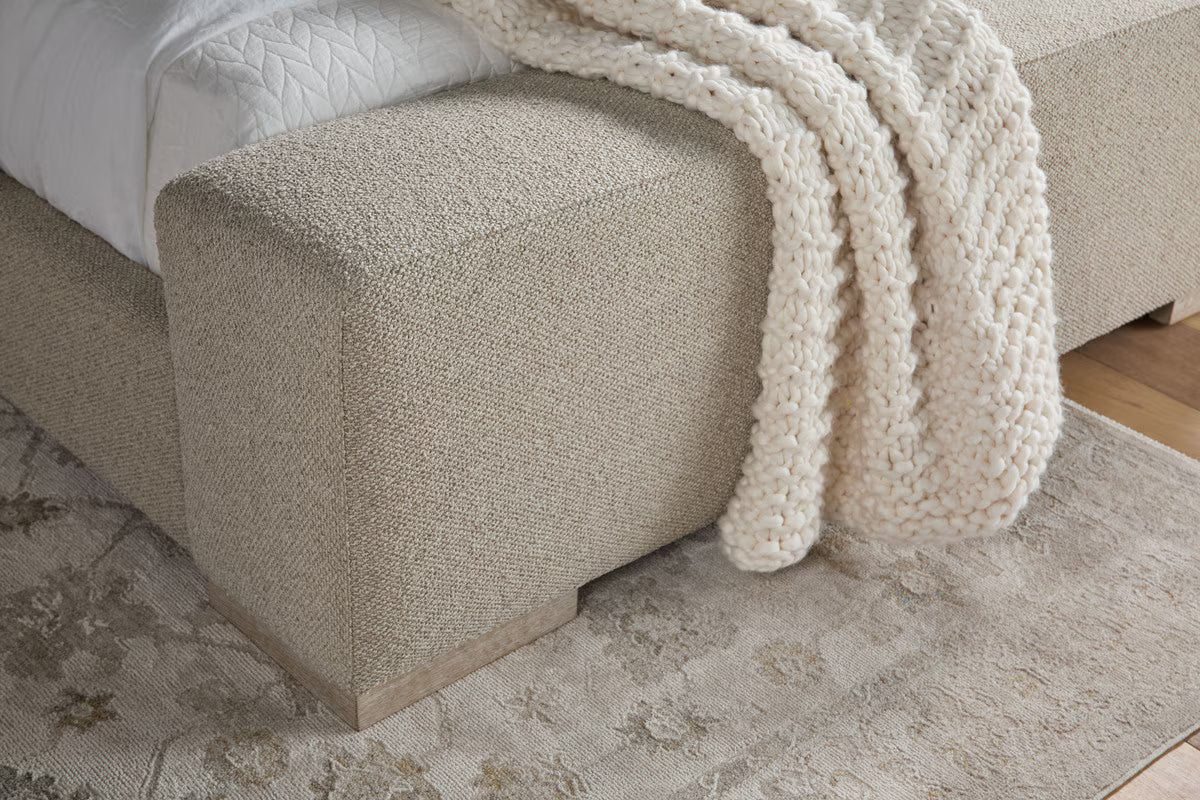 Essentials For Living Warren Cal King Bed