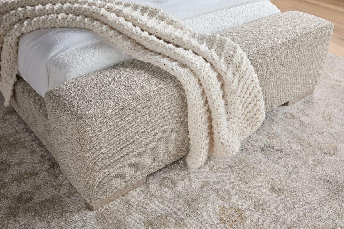 Essentials For Living Warren Cal King Bed