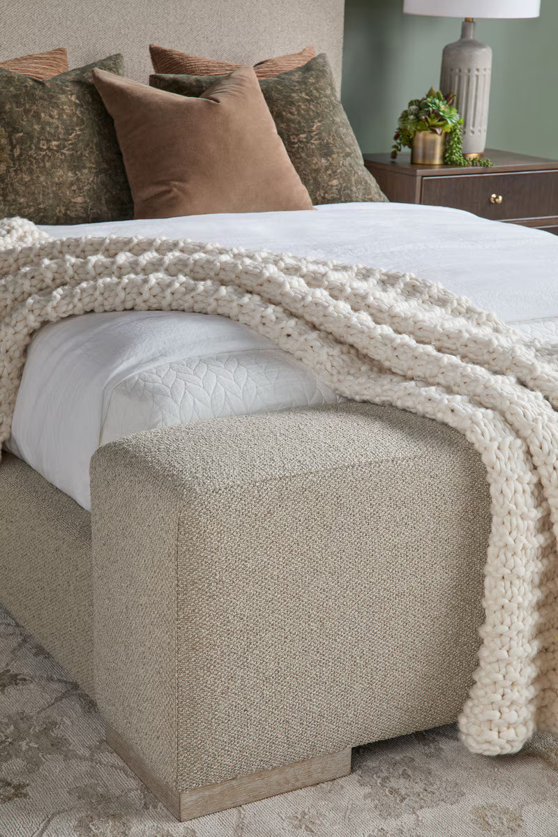 Essentials For Living Warren Queen Bed