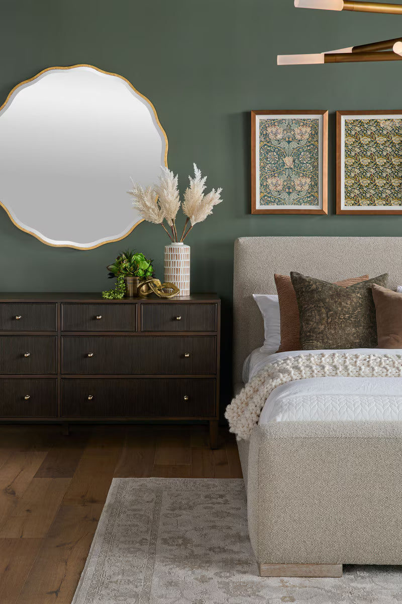 Essentials For Living Warren Queen Bed