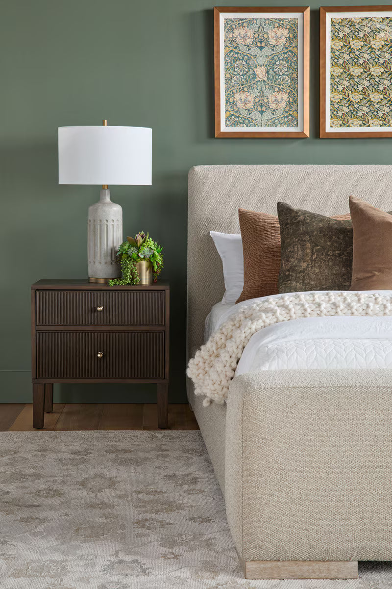 Essentials For Living Warren Queen Bed