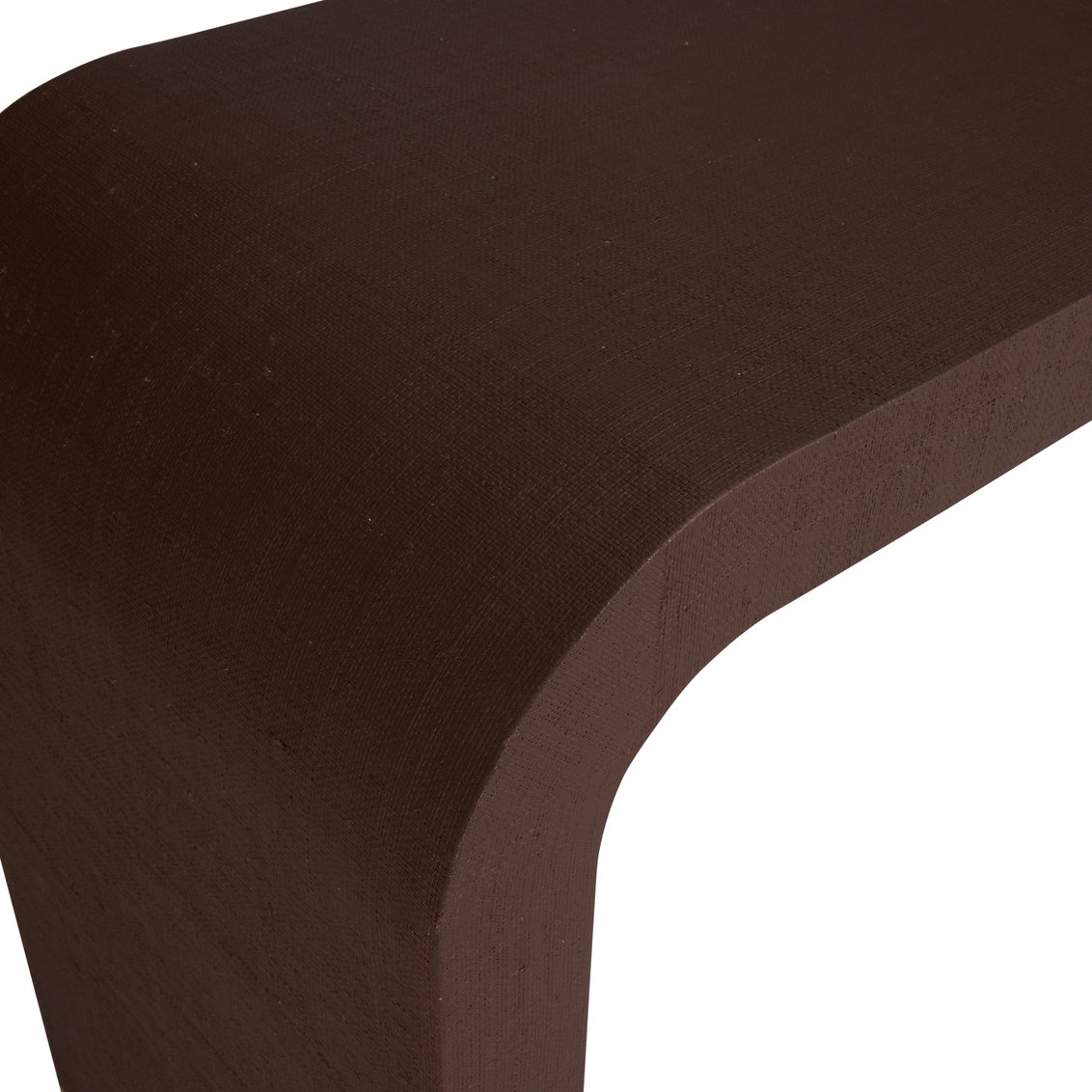 Chelsea House Waterfall Console Table