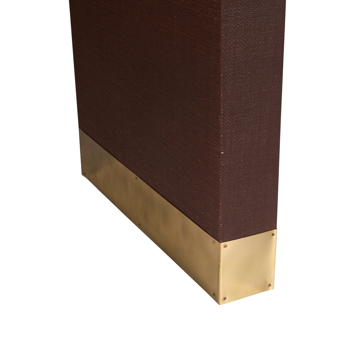 Chelsea House Waterfall Console Table