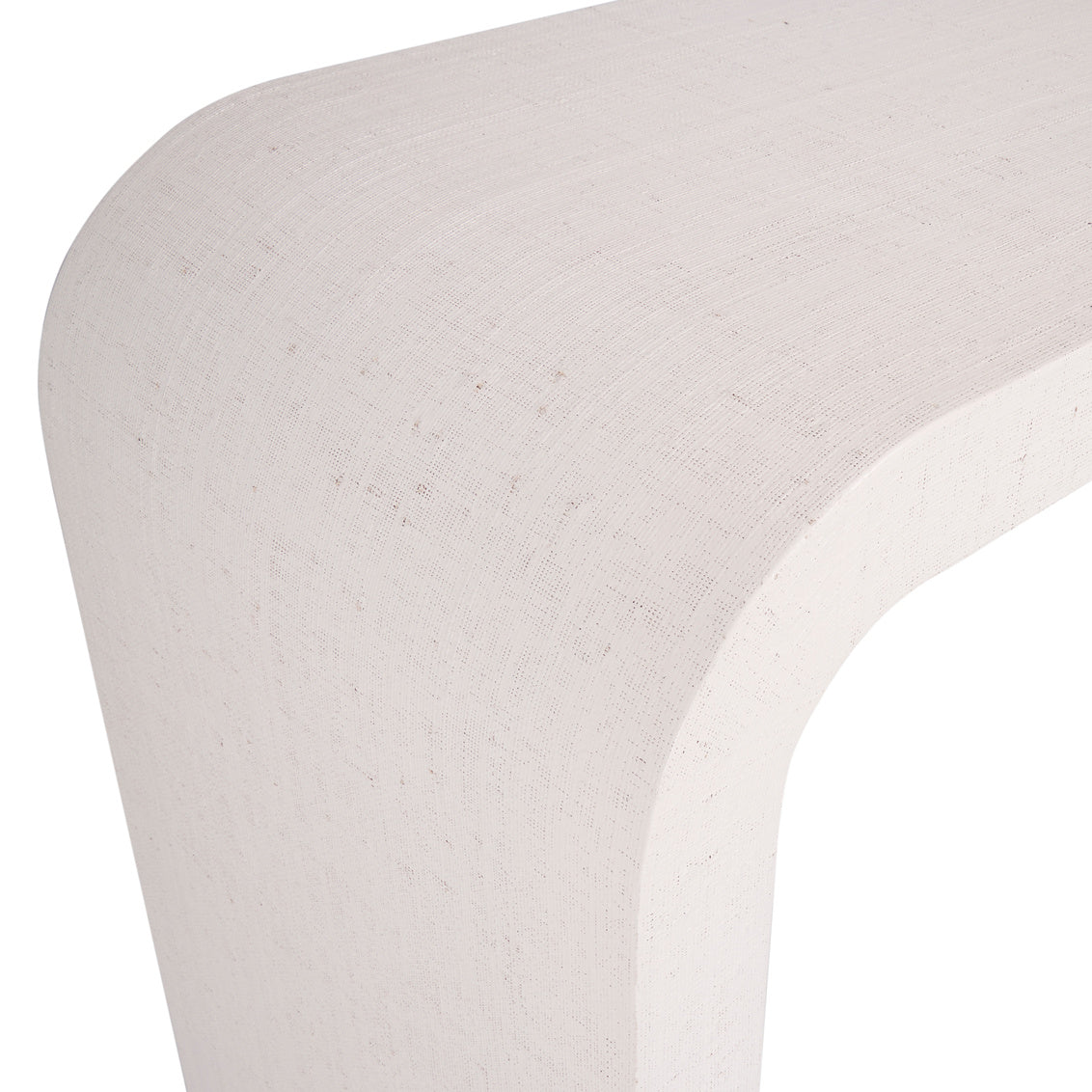 Chelsea House Waterfall Console Table