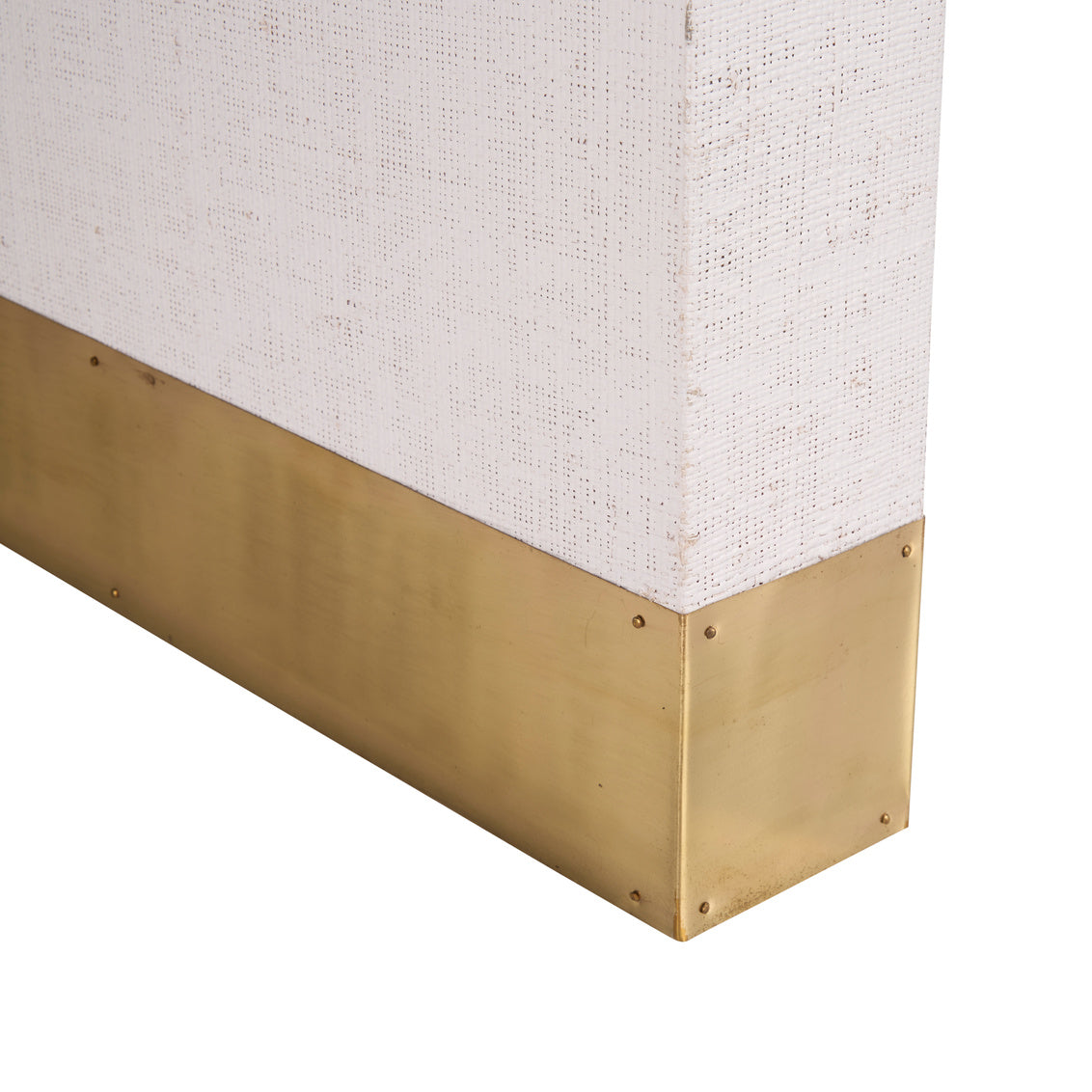 Chelsea House Waterfall Console Table