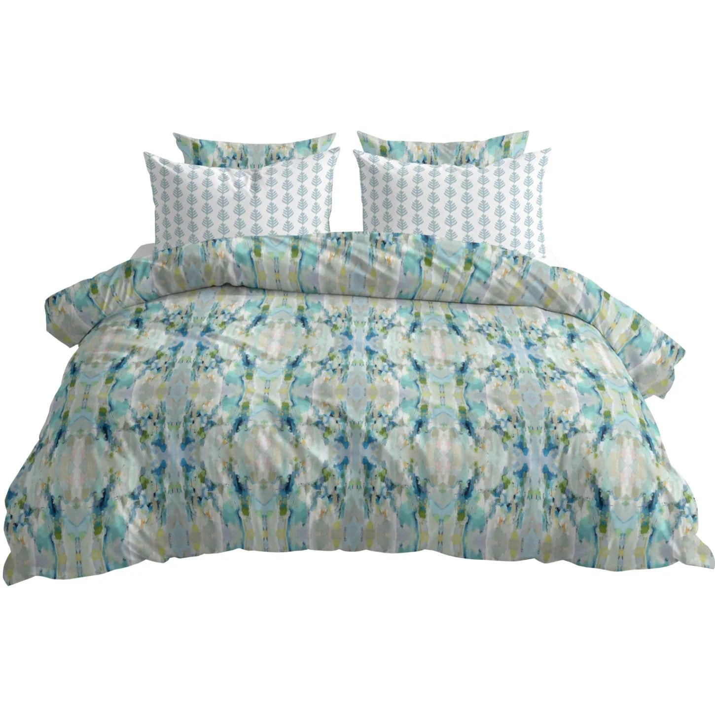 Laura Park Comforter Set