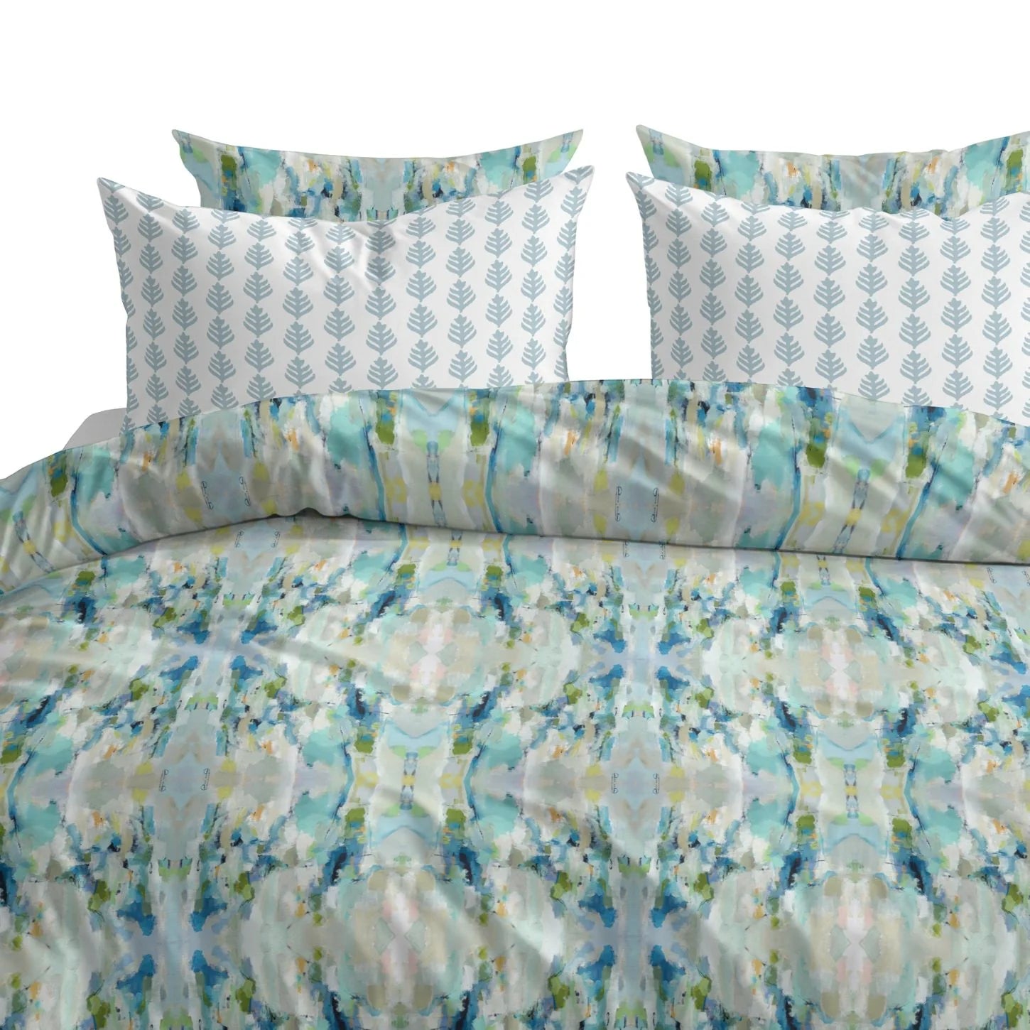 Laura Park Comforter Set