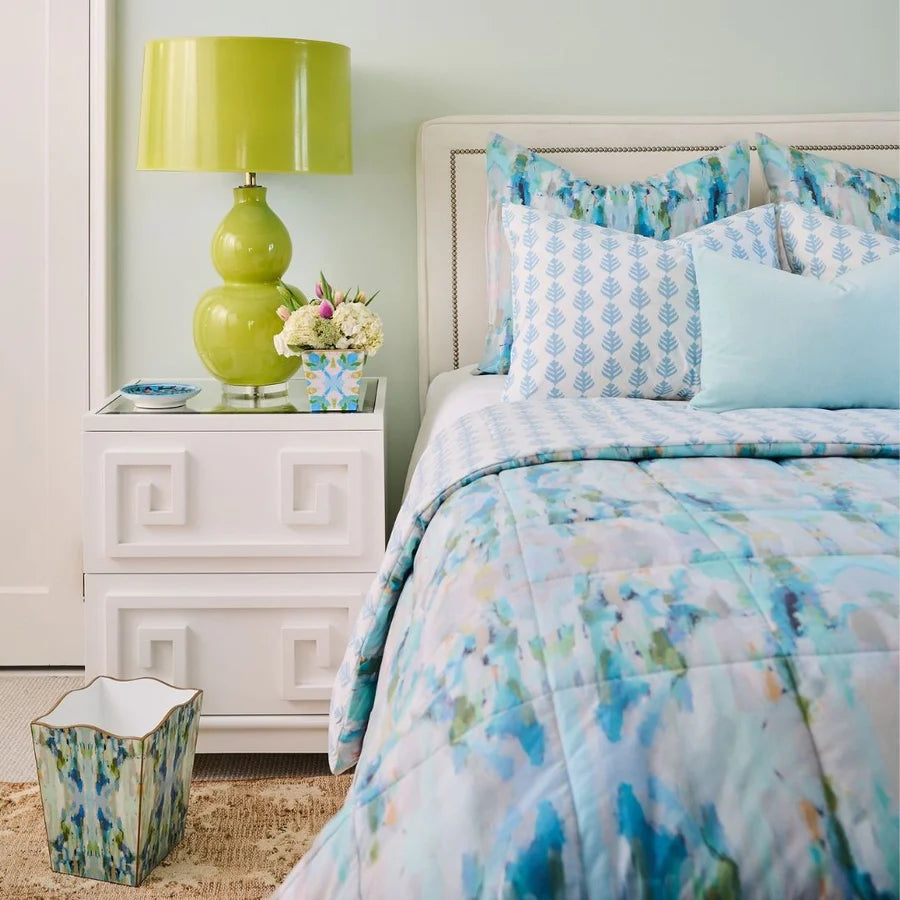 Laura Park Comforter Set