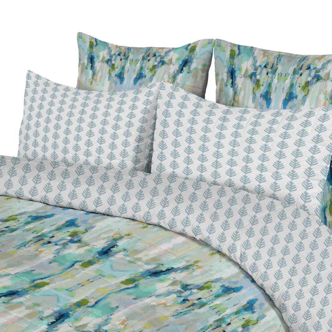 Laura Park Comforter Set