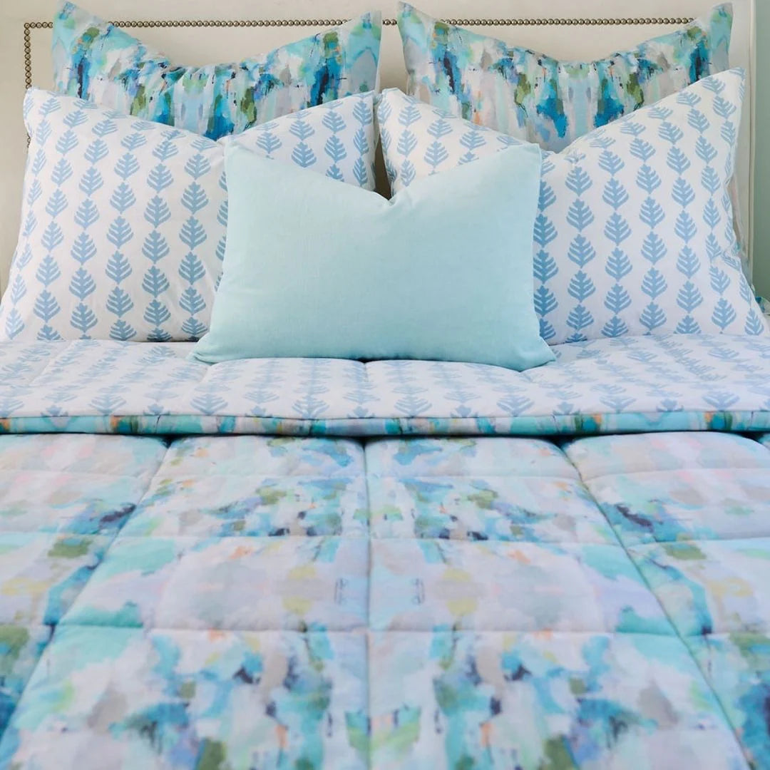 Laura Park Comforter Set