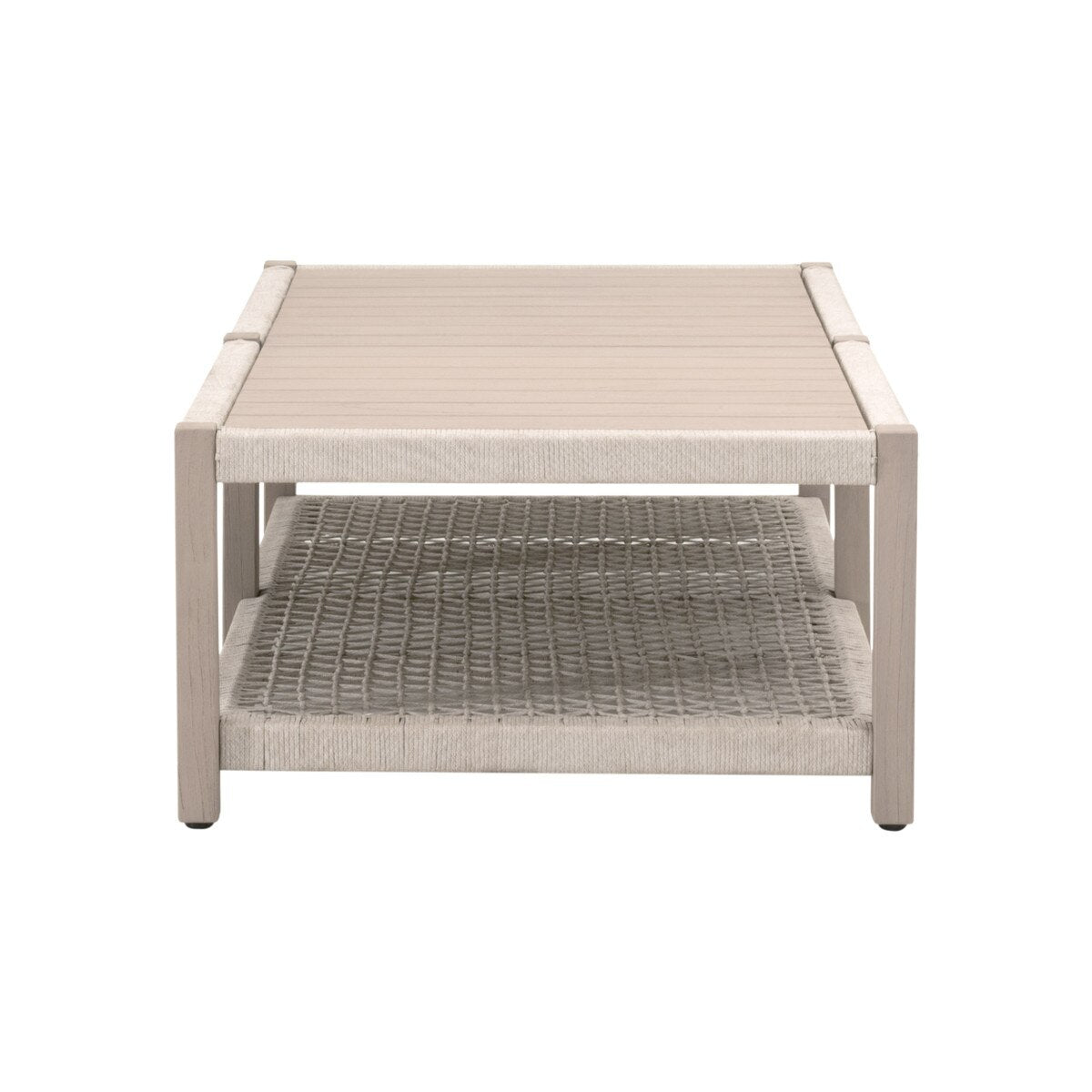 Essentials For Living Wrap Outdoor Coffee Table