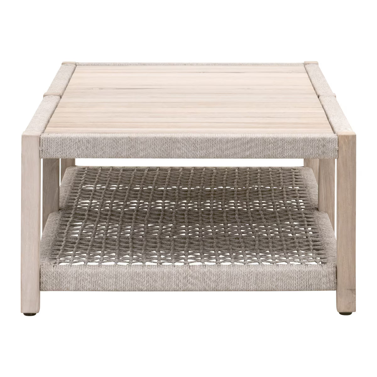 Essentials For Living Wrap Outdoor Coffee Table