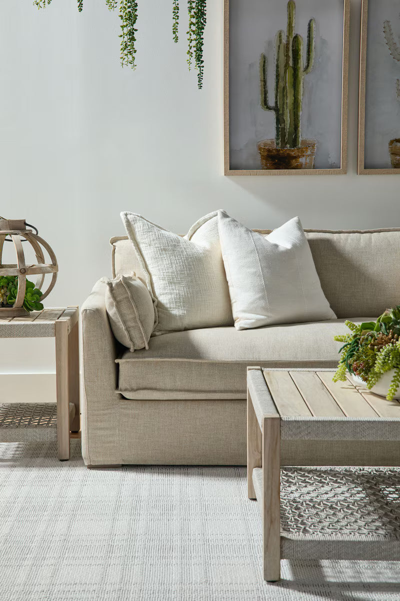 Essentials For Living Wrap Outdoor Coffee Table