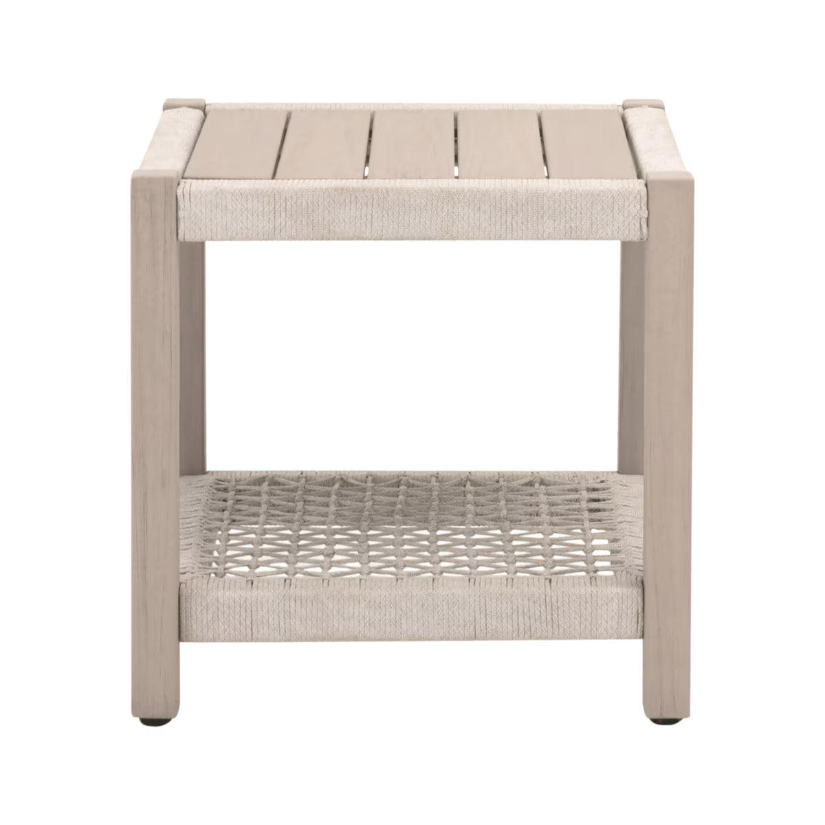 Essentials For Living Wrap Outdoor End Table