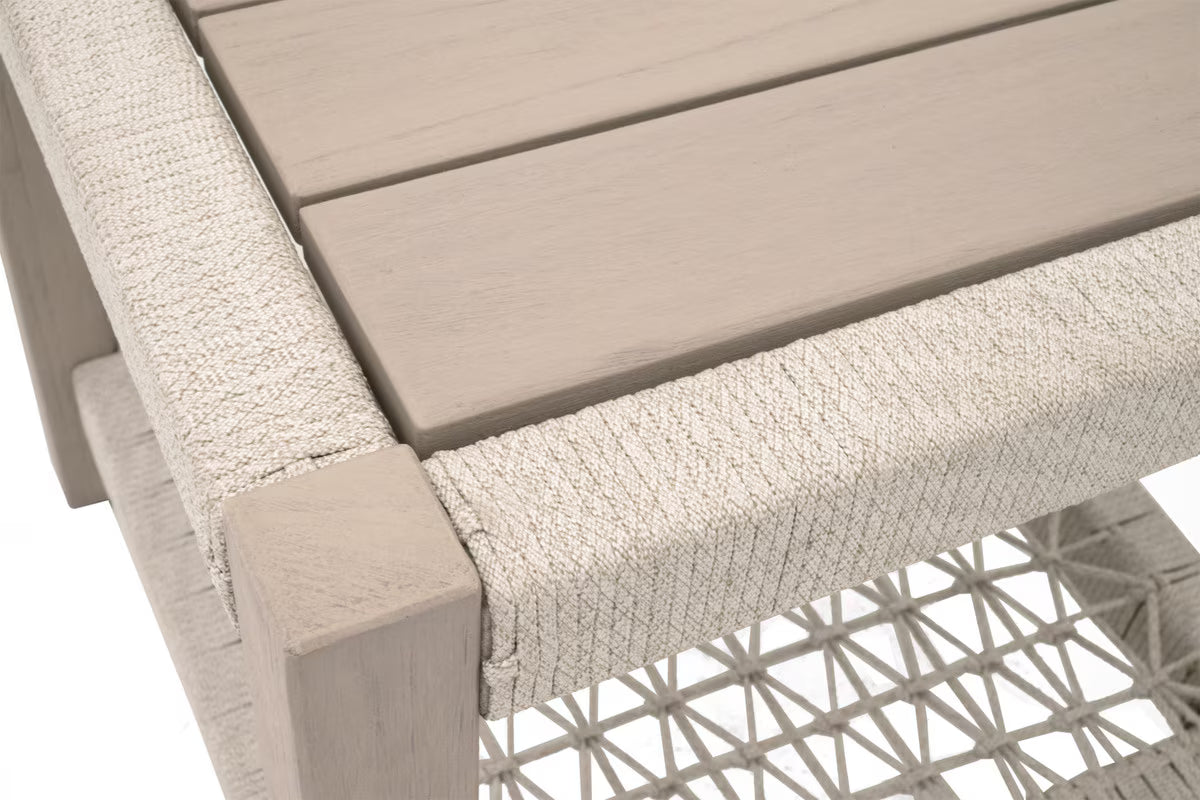 Essentials For Living Wrap Outdoor End Table