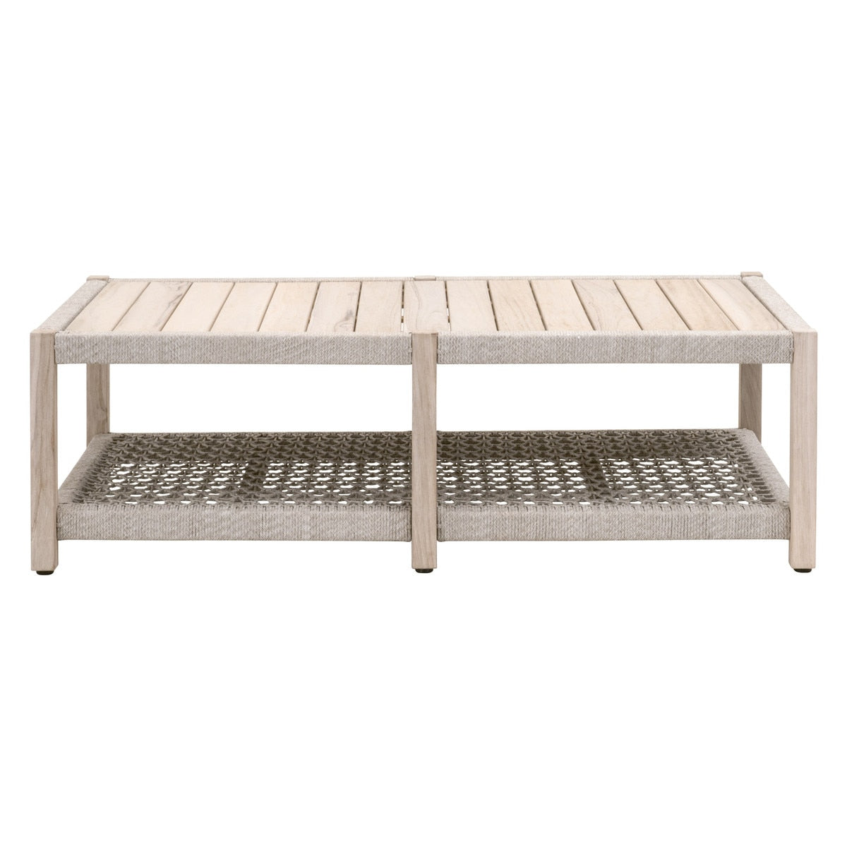 Essentials For Living Wrap Outdoor Coffee Table