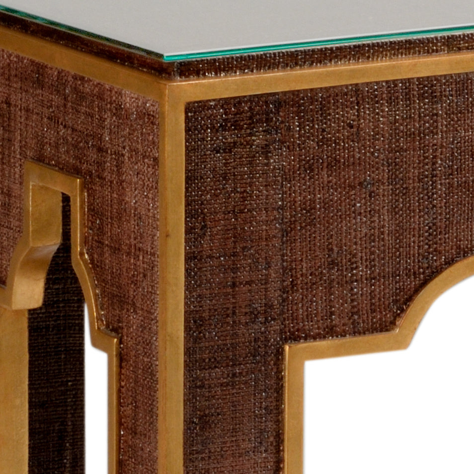 Chelsea House Yangon Console