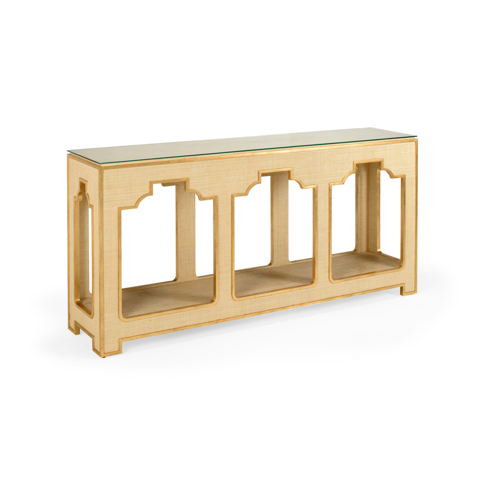 Chelsea House Yangon Console