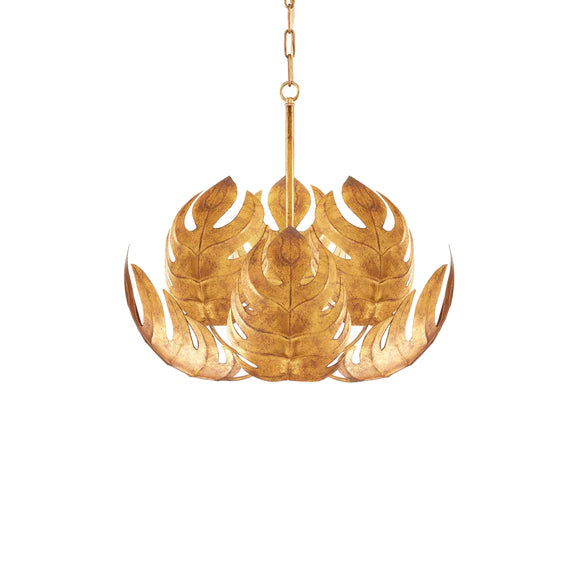 Zentique Autumn Chandelier