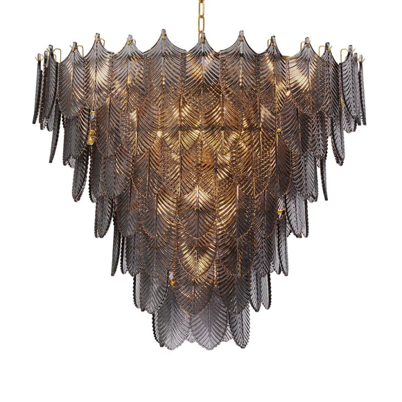 Zentique Clara Chandelier