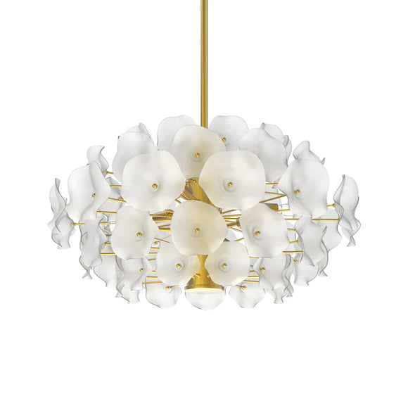 Zentique Bloom Chandelier