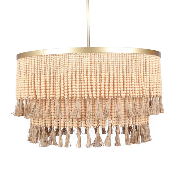 Zentique Eleanor Chandelier