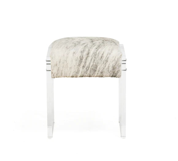 Zentique Vanity Stool
