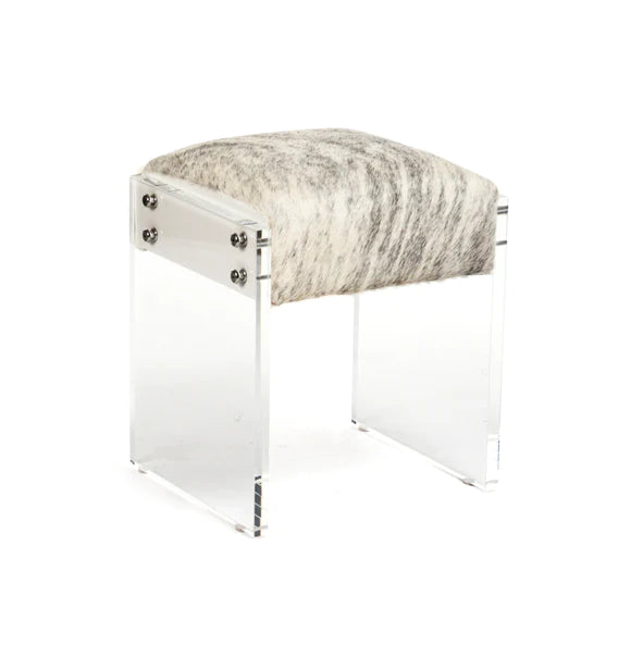 Zentique Vanity Stool