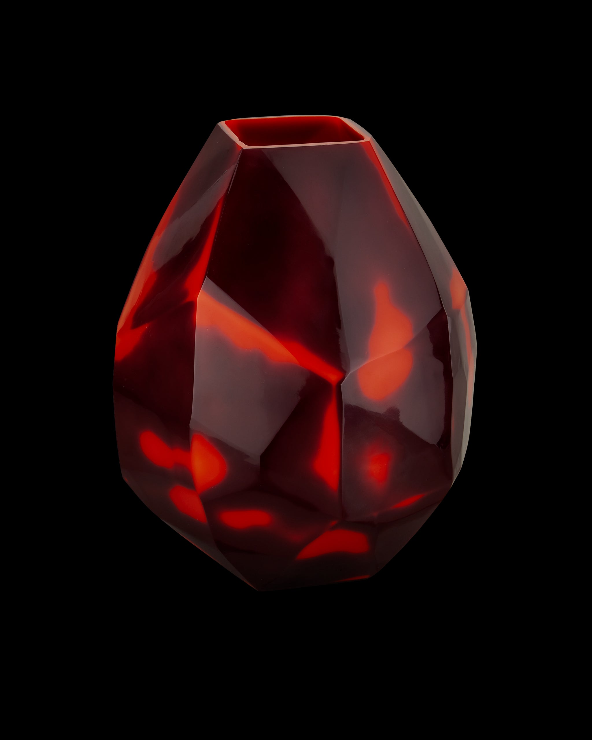 Currey & Company Akako Vase