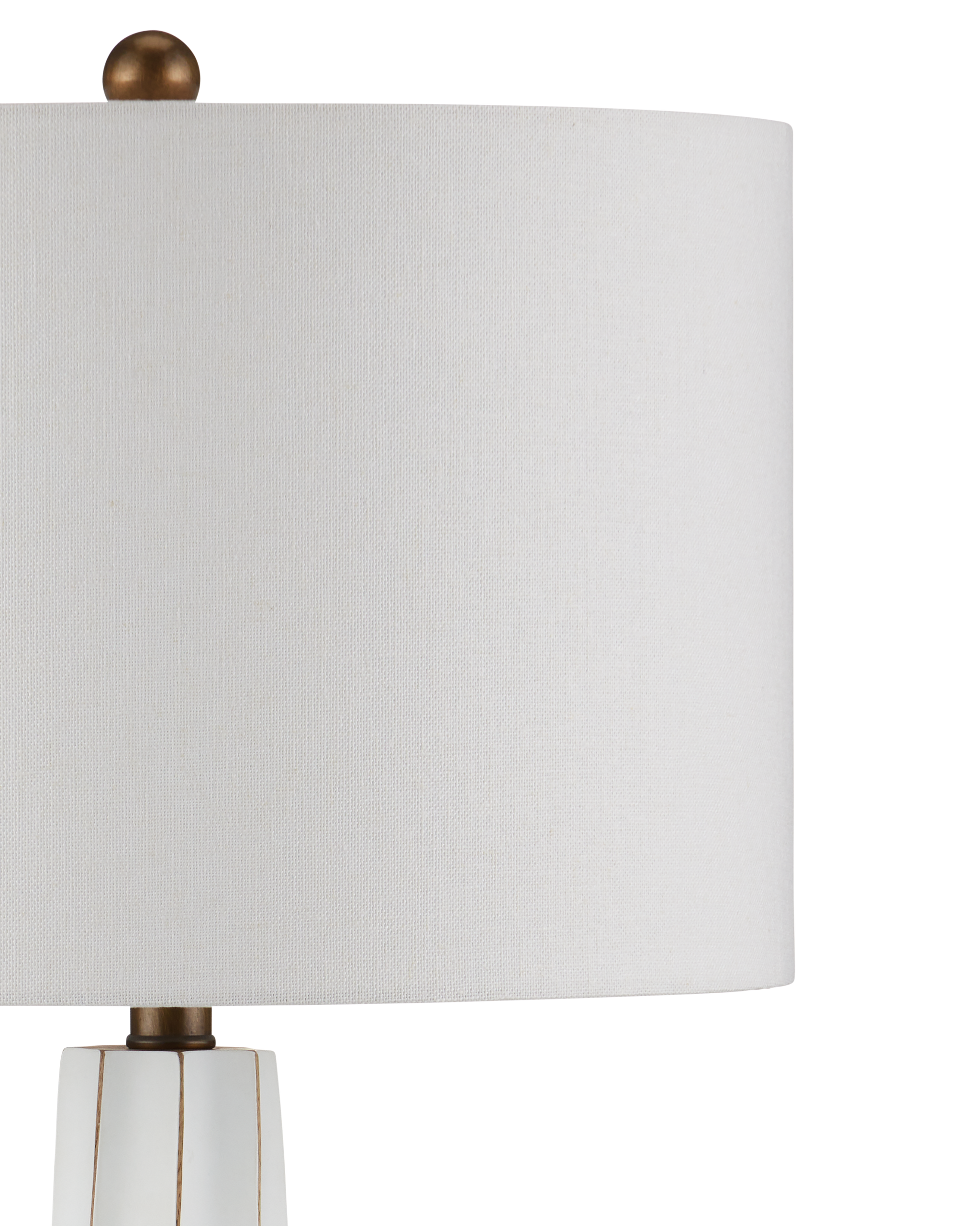 Currey & Company Bonbori Table Lamp