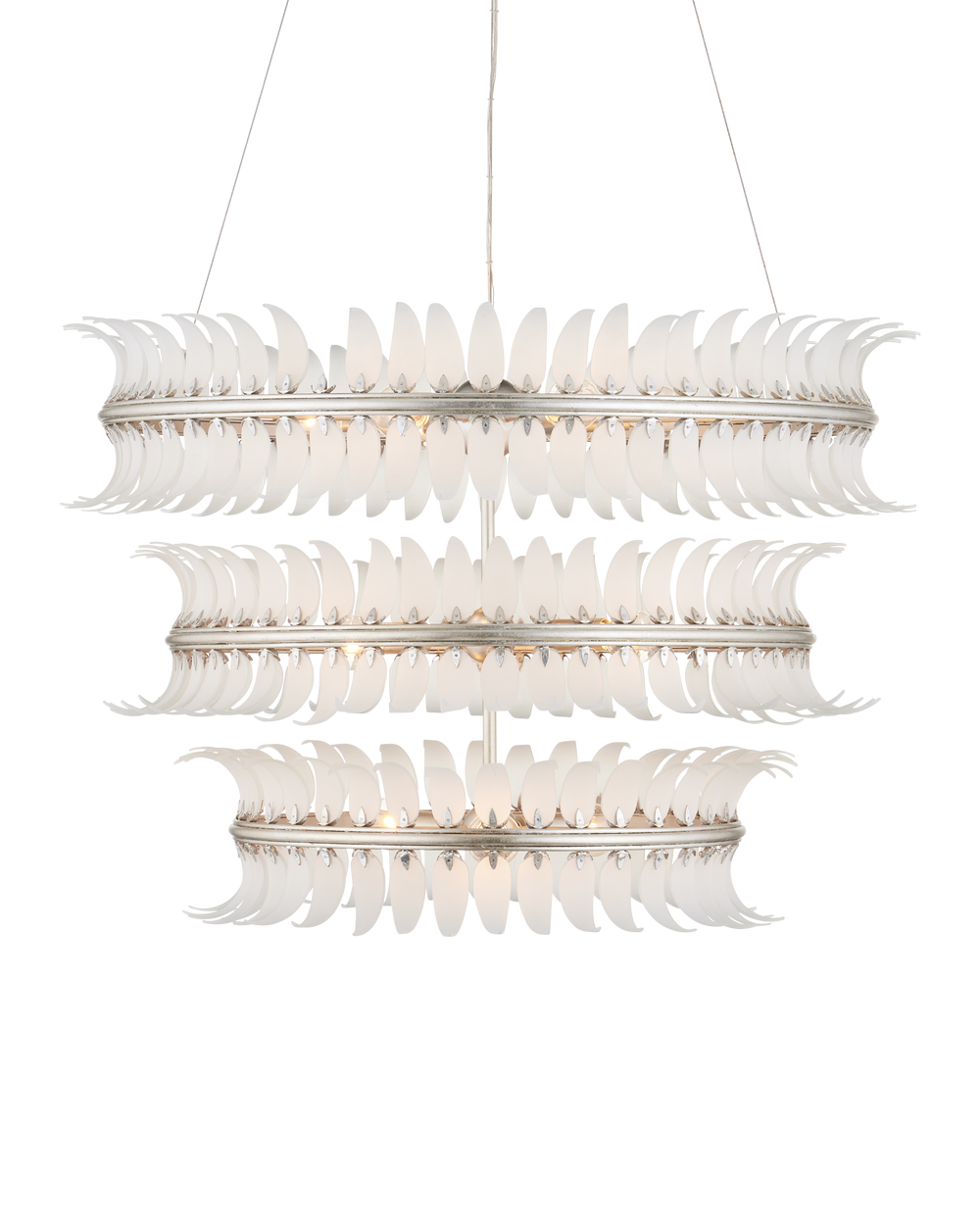 Currey & Company Capheira Chandelier