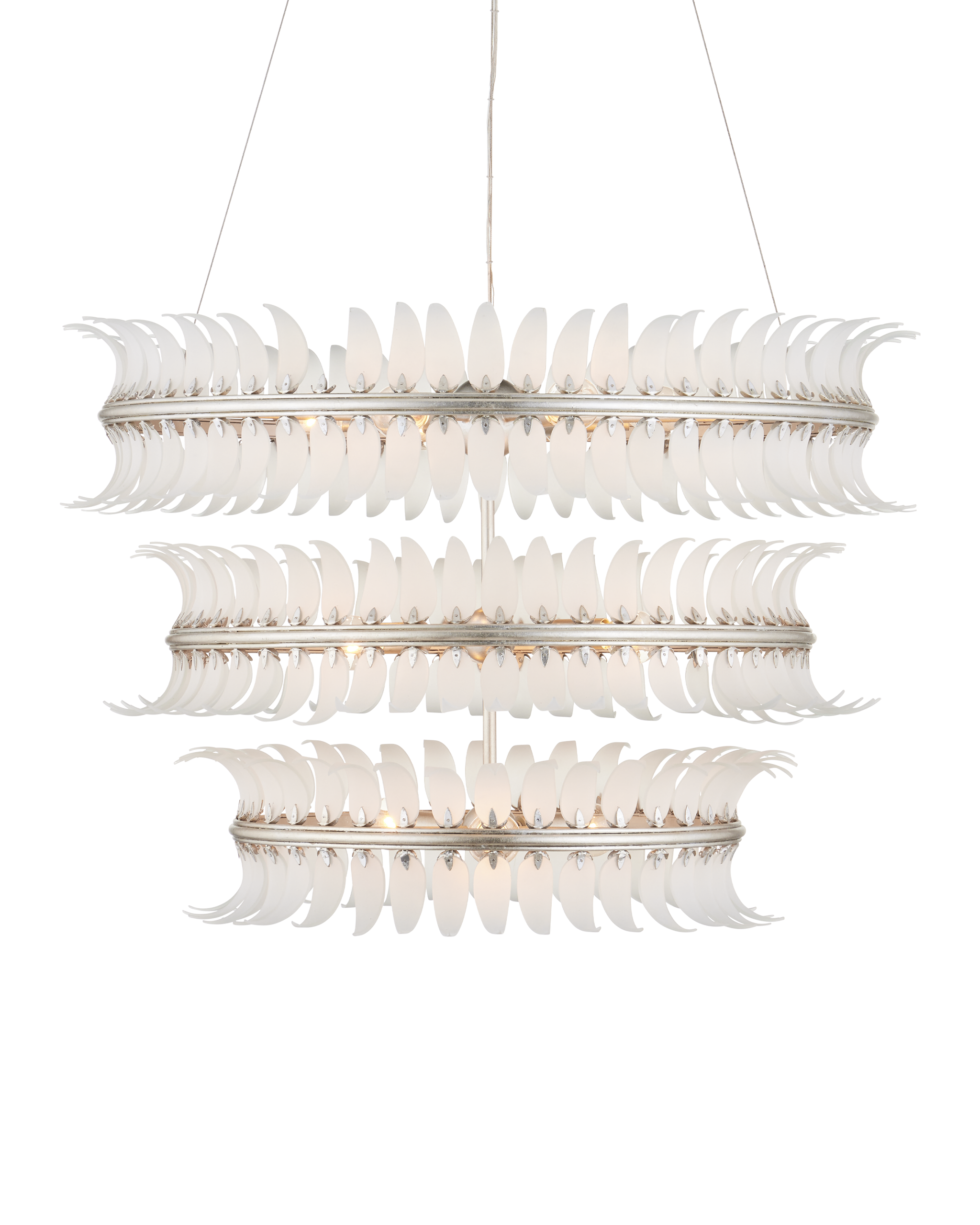 Currey & Company Capheira Chandelier