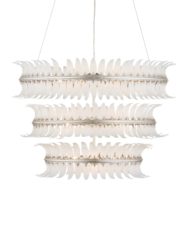 Currey & Company Capheira Chandelier