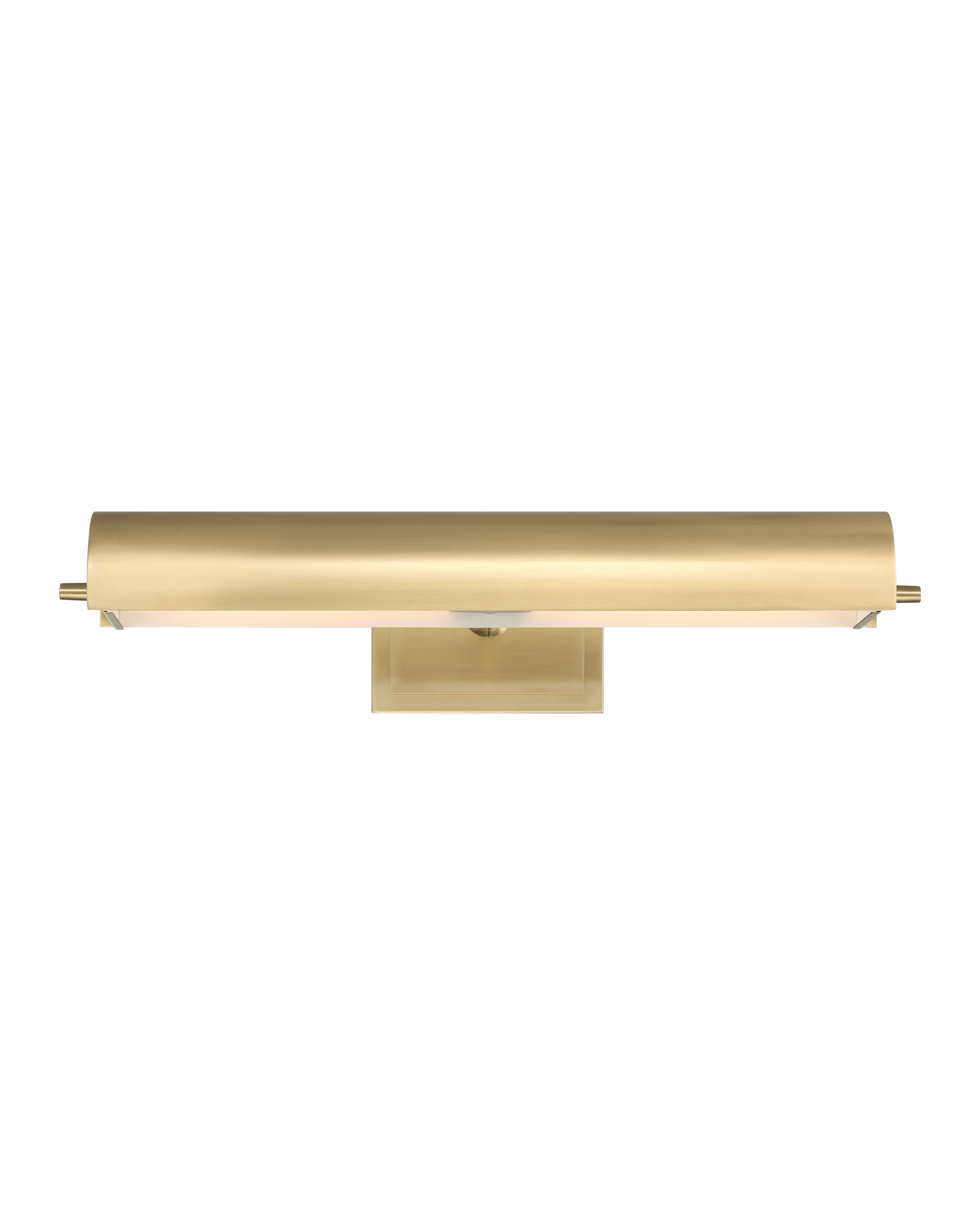 Currey & Company Pendleton MediumPicture Light