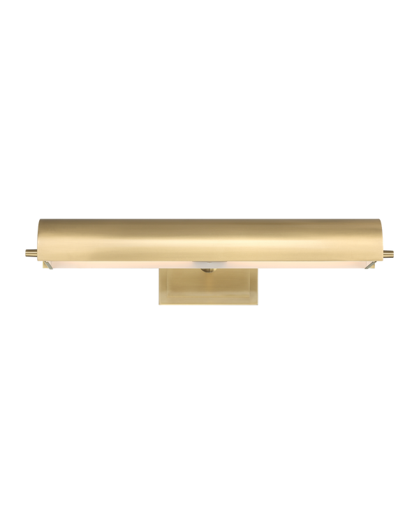 Currey & Company Pendleton MediumPicture Light