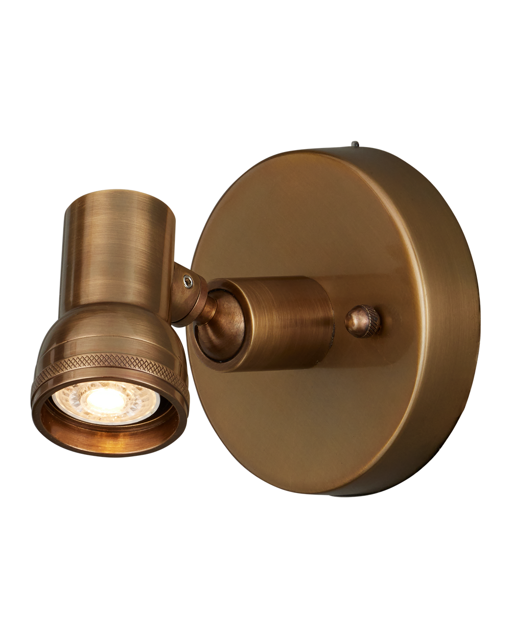 Currey & Company Patterson Picture Light