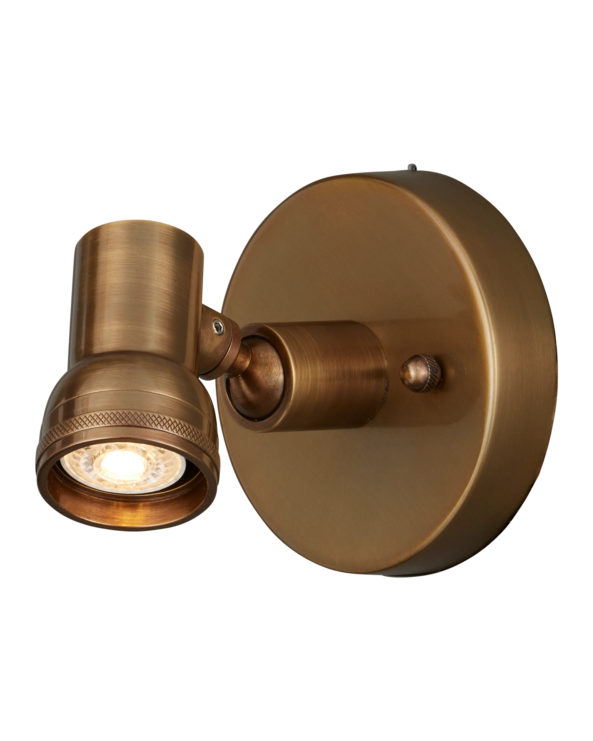 Currey & Company Patterson Picture Light
