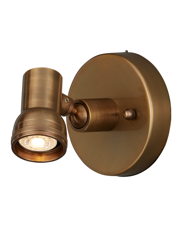 Currey & Company Patterson Picture Light