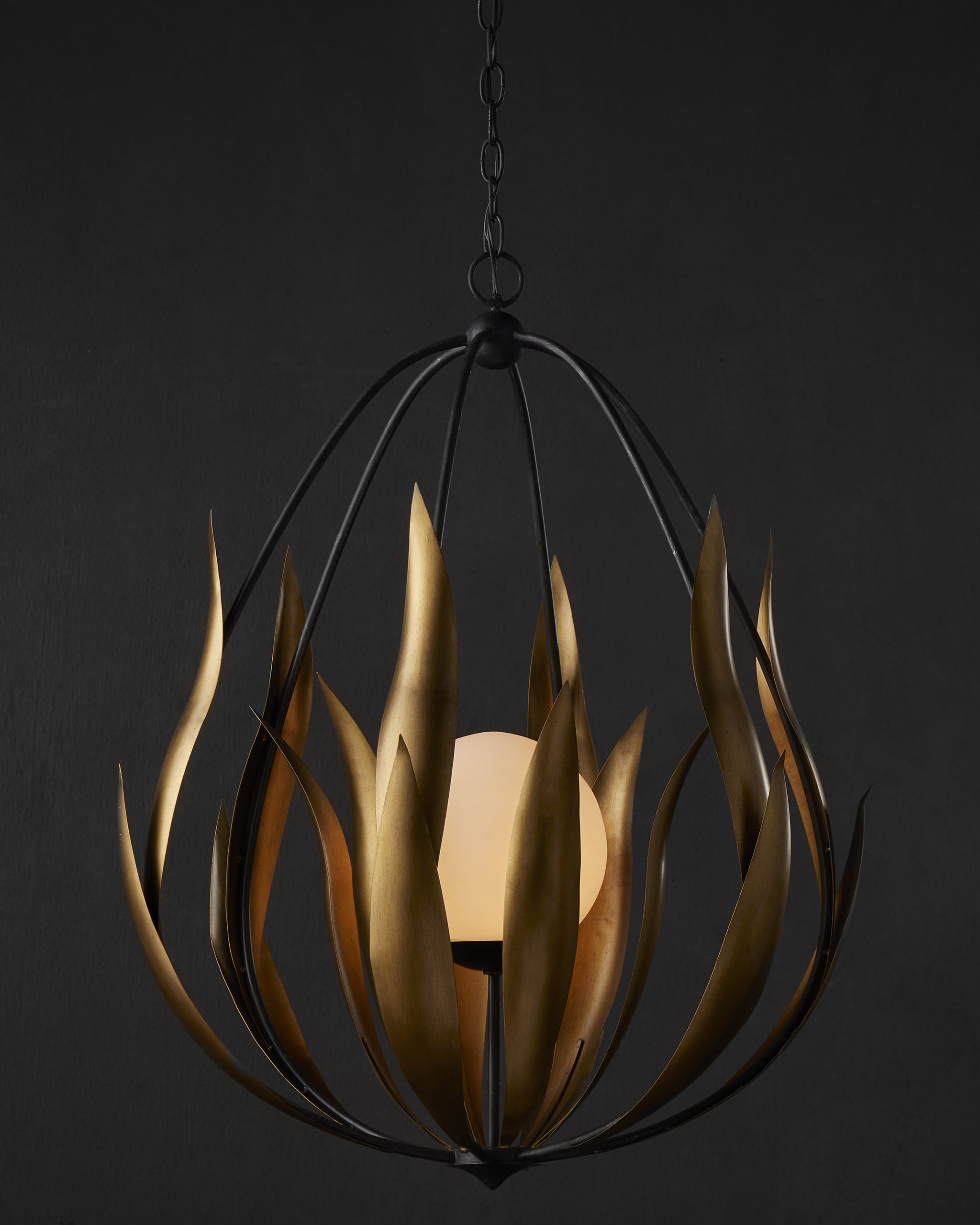 Currey & Company Endymion Chandelier