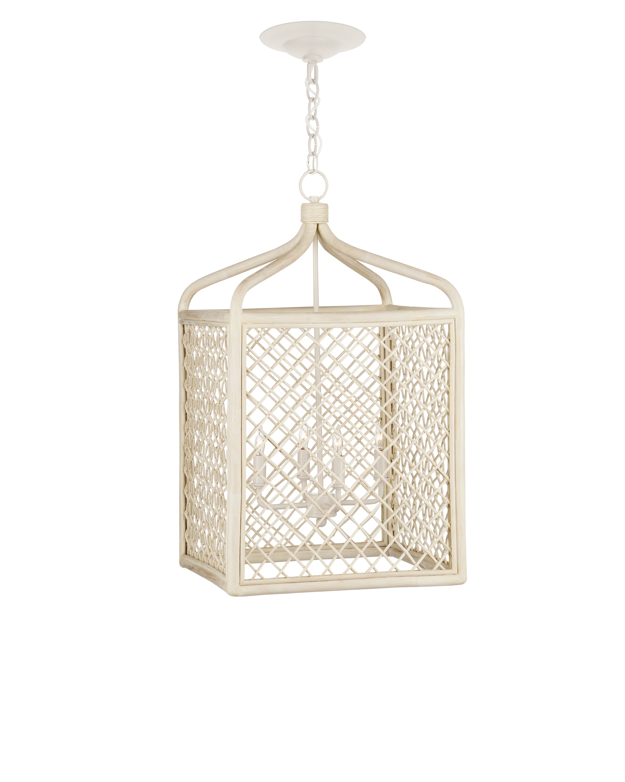 Currey & Company Wanstead Lantern